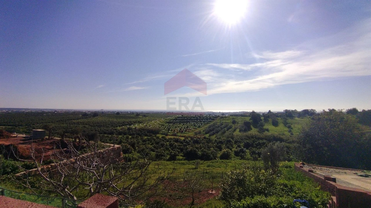 Terreno para Venda em Vila Nova de Cacela Foto 1