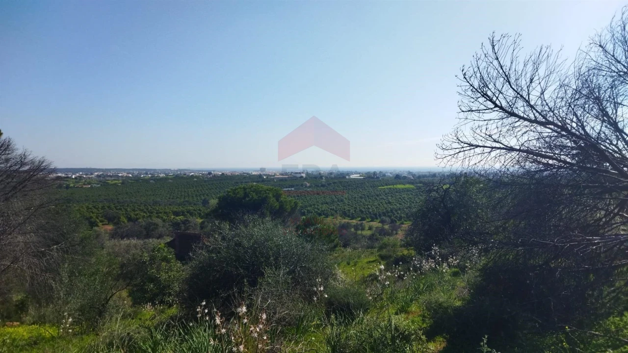 Terreno para Venda em Vila Nova de Cacela Foto 4