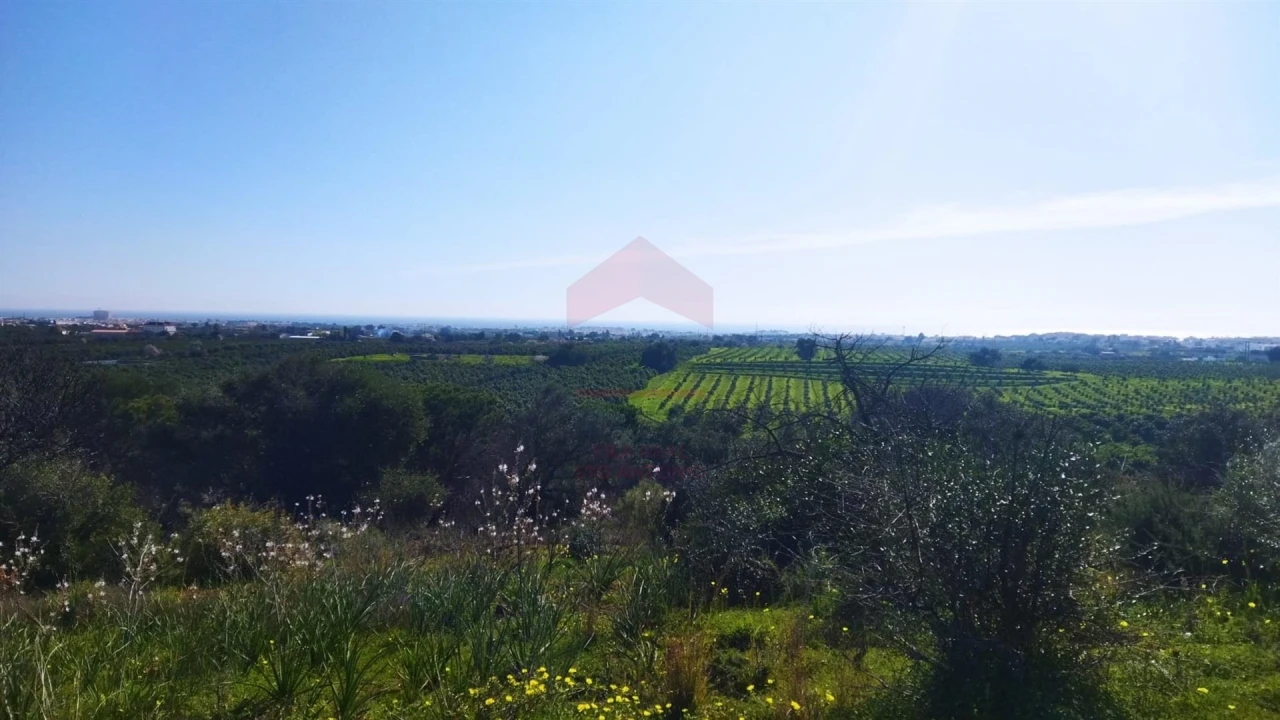 Terreno para Venda em Vila Nova de Cacela Foto 7
