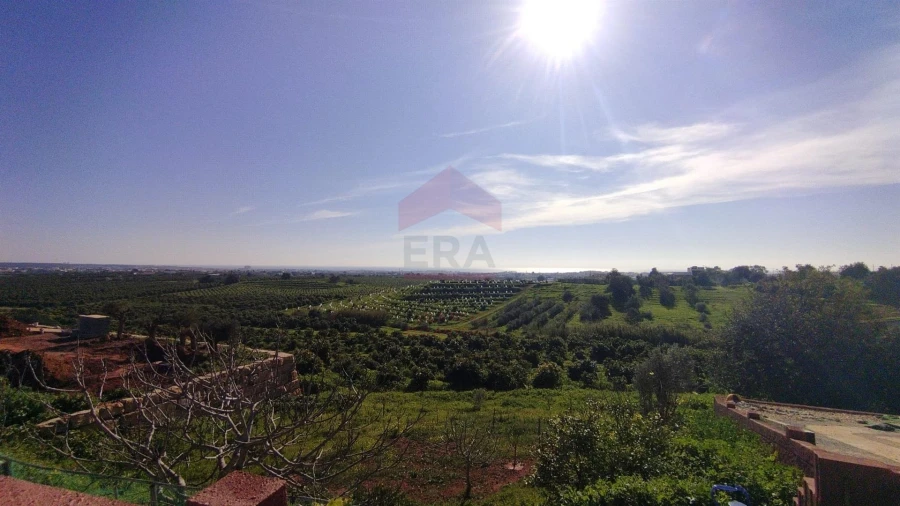 Terreno para Venda em Vila Nova de Cacela Foto 1