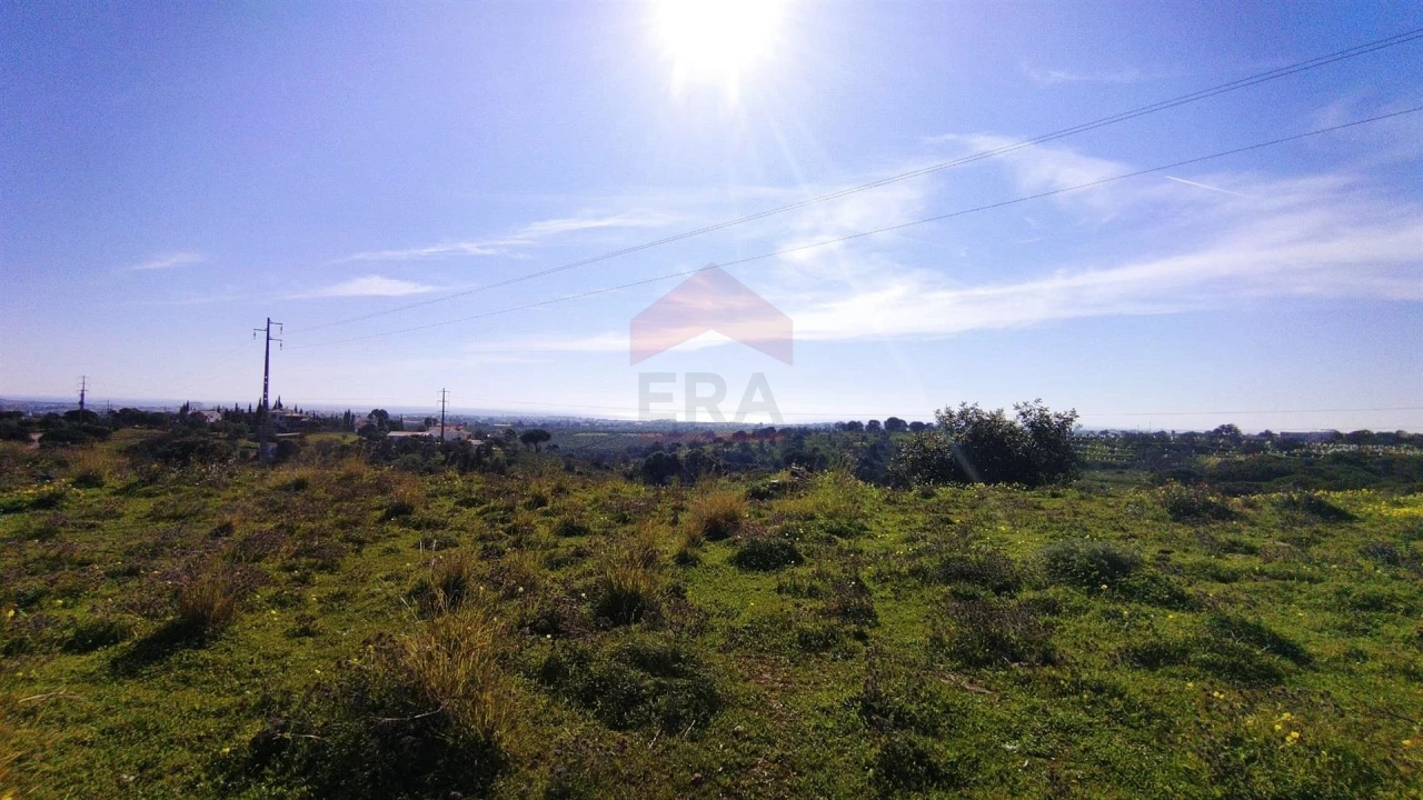 Terreno para Venda em Vila Nova de Cacela Foto 2