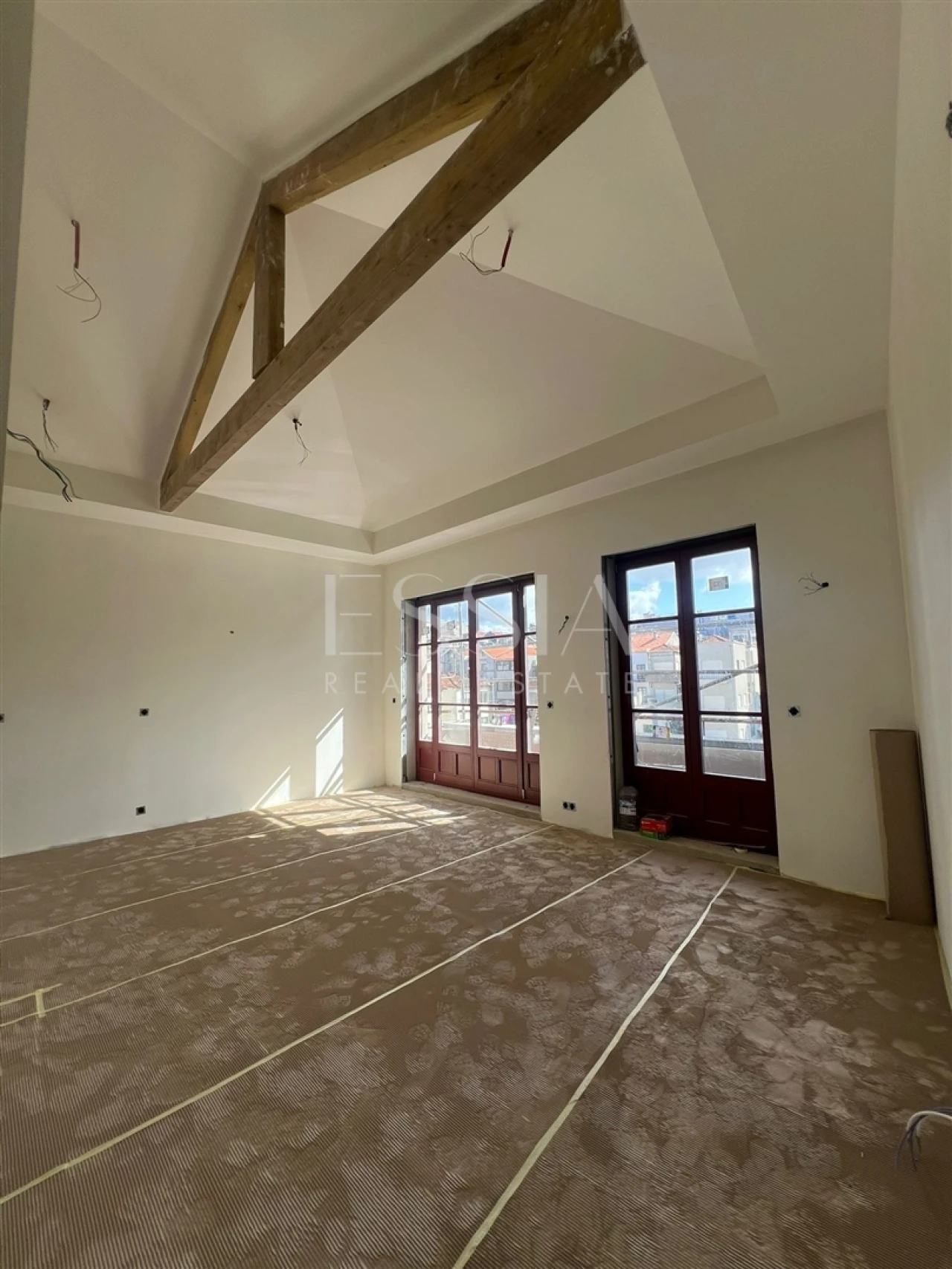 Apartamento T1 para Venda em Cedofeita, Santo Ildefonso, Sé, Miragaia, São Nicolau e Vitória Foto 9