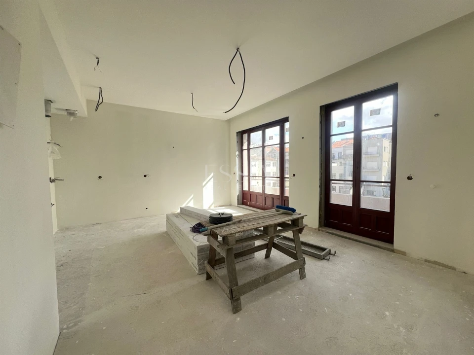 Apartamento T1 para Venda em Cedofeita, Santo Ildefonso, Sé, Miragaia, São Nicolau e Vitória Foto 17