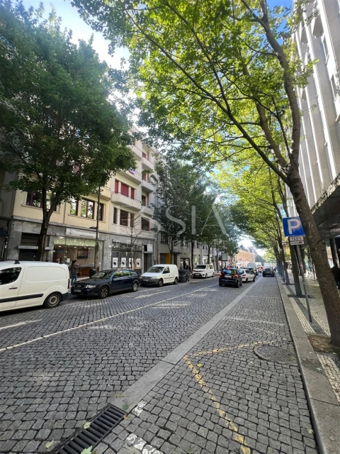 Apartamento T1 para Venda em Cedofeita, Santo Ildefonso, Sé, Miragaia, São Nicolau e Vitória
