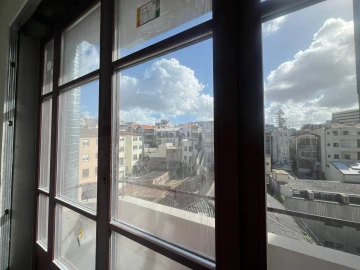Apartamento T1 para Venda em Cedofeita, Santo Ildefonso, Sé, Miragaia, São Nicolau e Vitória