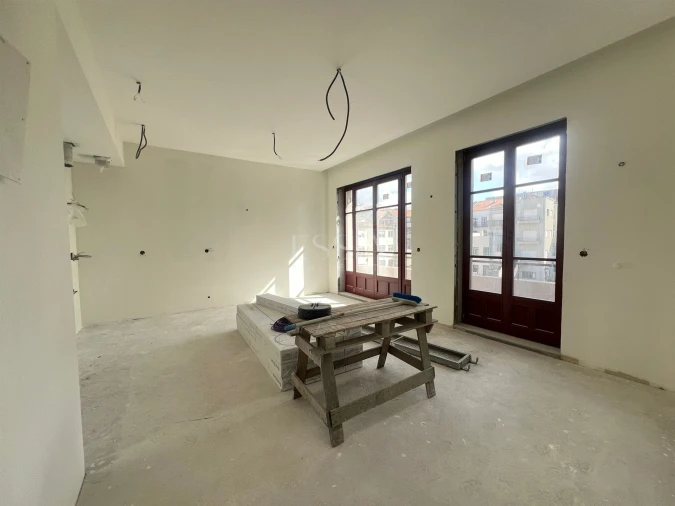 Apartamento T1 para Venda em Cedofeita, Santo Ildefonso, Sé, Miragaia, São Nicolau e Vitória Foto 17