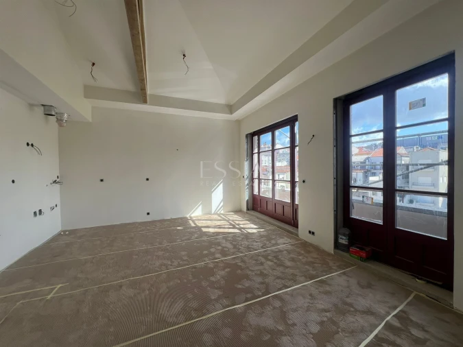 Apartamento T1 para Venda em Cedofeita, Santo Ildefonso, Sé, Miragaia, São Nicolau e Vitória Foto 7