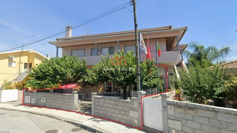 Loja para Arrendamento em Mangualde, Mesquitela e Cunha Alta