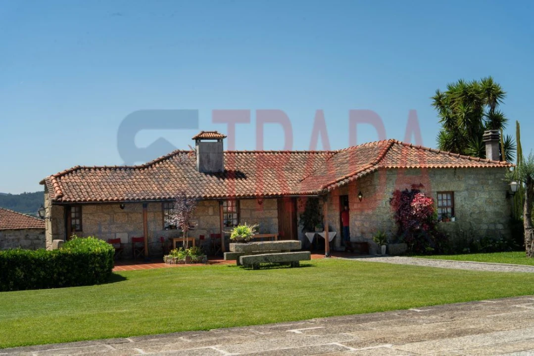 Quinta T3 para Venda em Vilaça e Fradelos Foto 6