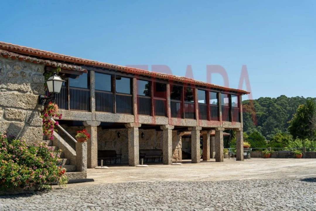 Quinta T3 para Venda em Vilaça e Fradelos Foto 8