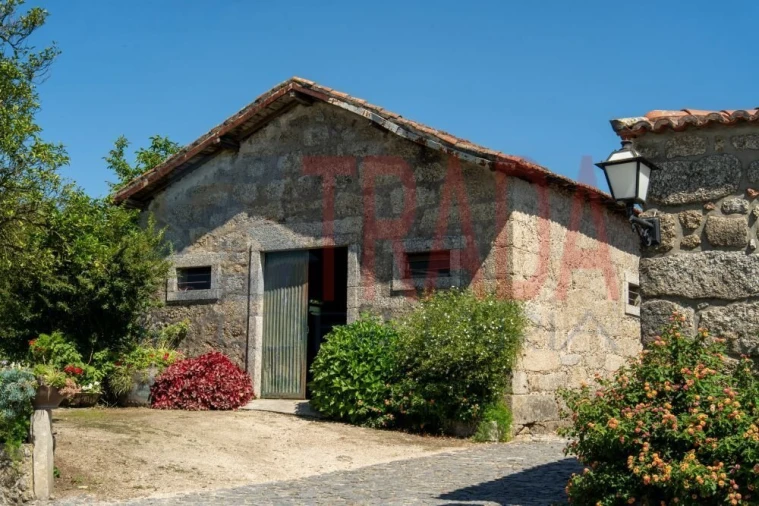 Quinta T3 para Venda em Vilaça e Fradelos Foto 7