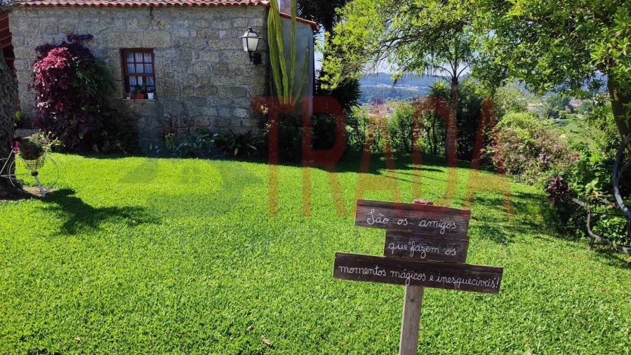 Quinta T3 para Venda em Vilaça e Fradelos Foto 11