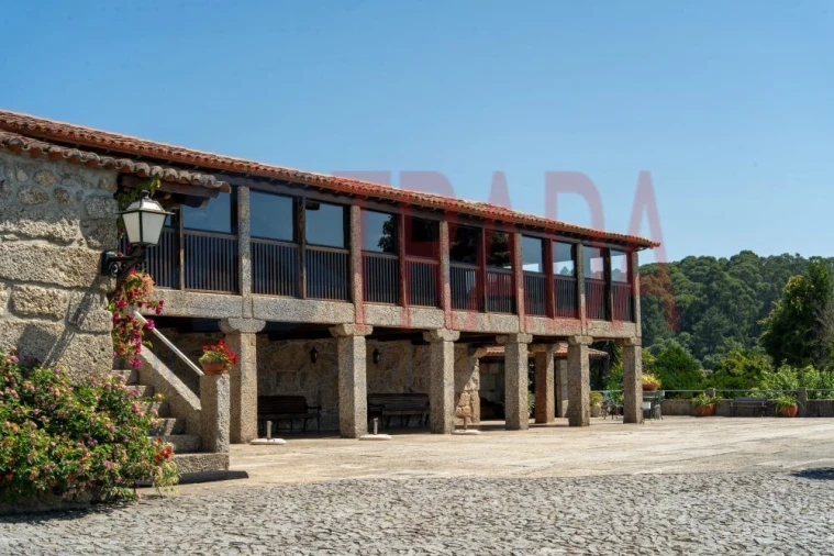 Quinta T3 para Venda em Vilaça e Fradelos Foto 8