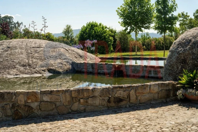 Quinta T3 para Venda em Vilaça e Fradelos Foto 18