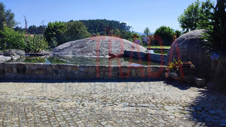 Quinta T3 para Venda em Vilaça e Fradelos Foto 17