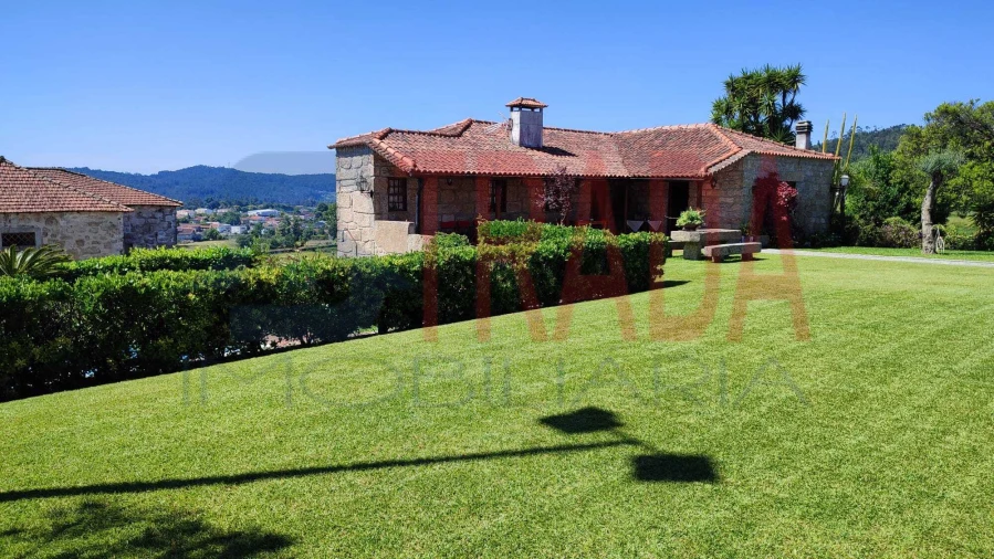 Quinta T3 para Venda em Vilaça e Fradelos Foto 12