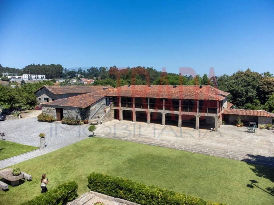 Quinta T3 para Venda em Vilaça e Fradelos Foto 3