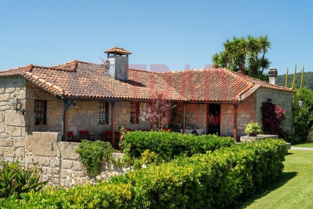 Quinta T3 para Venda em Vilaça e Fradelos Foto 5