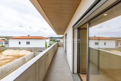Moradia T3 para Venda em Batalha