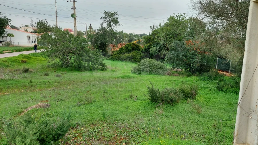 Terreno para Venda em Albufeira e Olhos de Água Foto 12