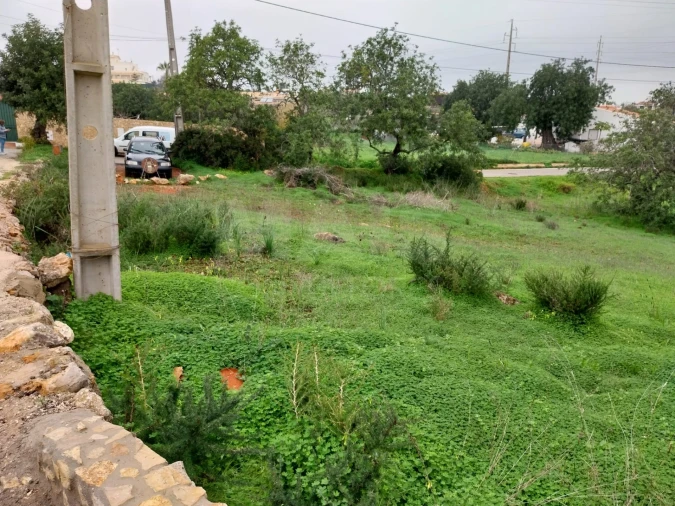 Terreno para Venda em Albufeira e Olhos de Água Foto 6