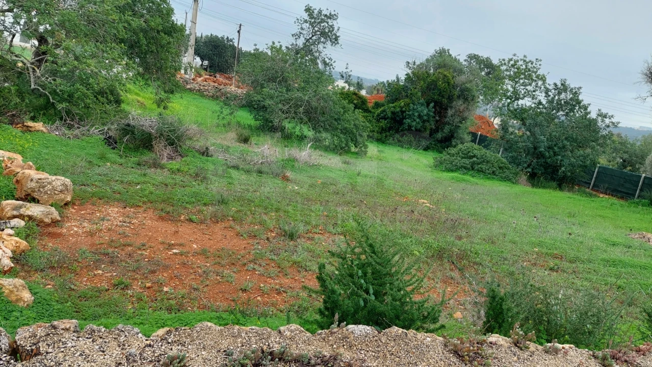 Terreno para Venda em Albufeira e Olhos de Água Foto 4