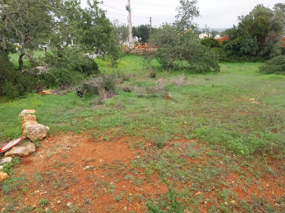 Terreno para Venda em Albufeira e Olhos de Água Foto 2