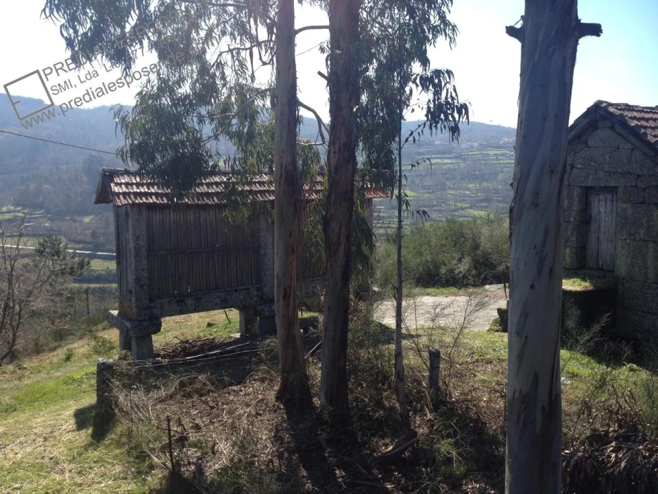 Terreno para Venda em Campelo e Ovil Foto 5