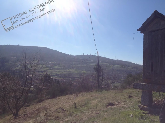 Terreno para Venda em Campelo e Ovil Foto 3