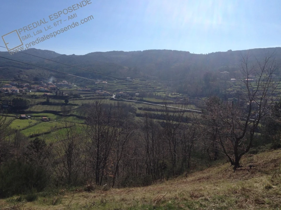 Terreno para Venda em Campelo e Ovil Foto 2