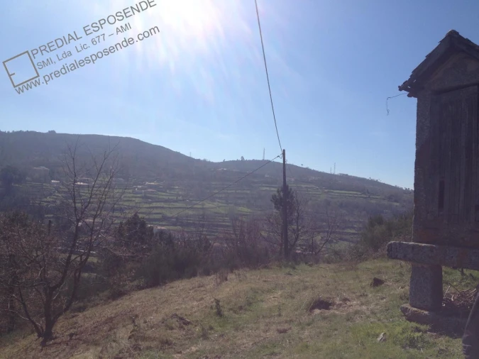 Terreno para Venda em Campelo e Ovil Foto 4