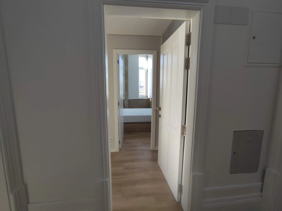 Apartamento T1 para Venda em São Mamede de Infesta e Senhora da Hora Foto 4