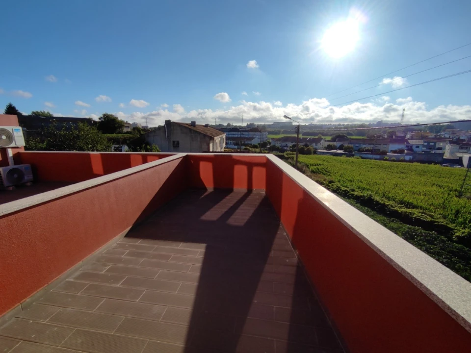 Apartamento T1 para Venda em São Mamede de Infesta e Senhora da Hora Foto 15