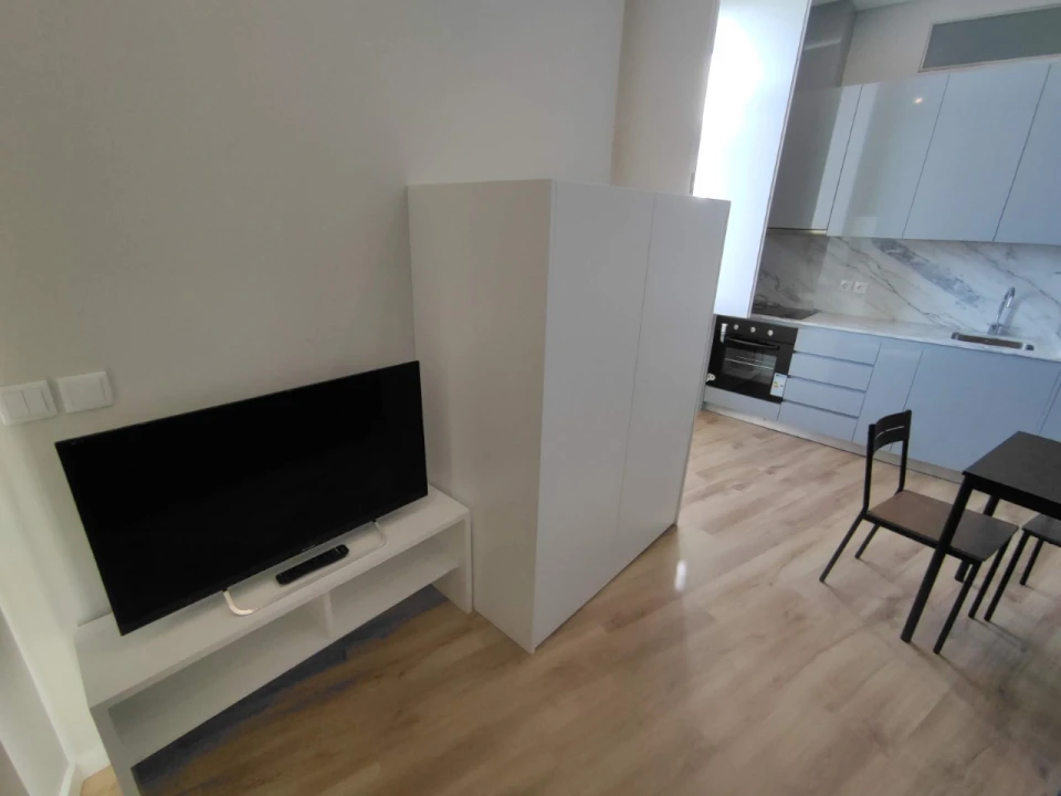 Apartamento T1 para Venda em São Mamede de Infesta e Senhora da Hora Foto 17