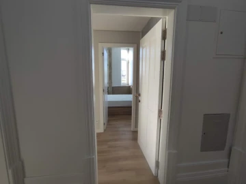 Apartamento T1 para Venda em São Mamede de Infesta e Senhora da Hora