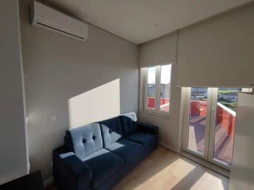 Apartamento T1 para Venda em São Mamede de Infesta e Senhora da Hora