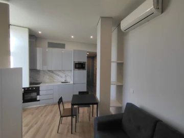 Apartamento T1 para Venda em São Mamede de Infesta e Senhora da Hora