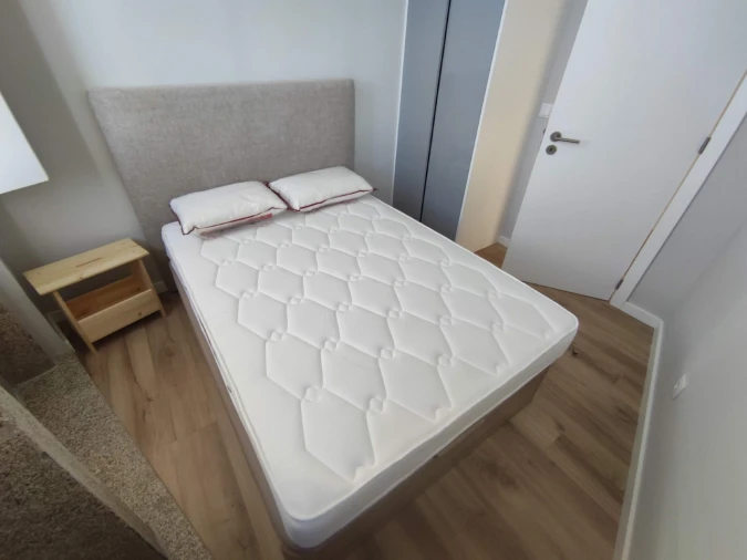 Apartamento T1 para Venda em São Mamede de Infesta e Senhora da Hora Foto 8