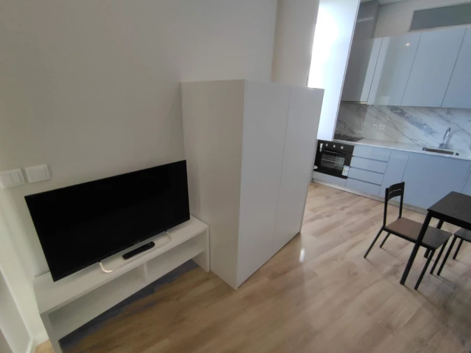 Apartamento T1 para Venda em São Mamede de Infesta e Senhora da Hora Foto 17