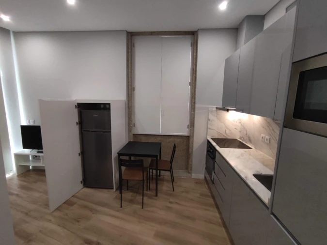 Apartamento T1 para Venda em São Mamede de Infesta e Senhora da Hora Foto 19