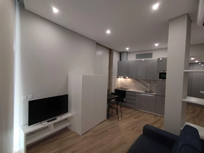 Apartamento T1 para Venda em São Mamede de Infesta e Senhora da Hora Foto 20