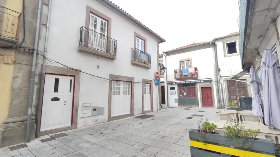 Loja para Arrendamento em Santa Maria Maior e Monserrate e Meadela Foto 3