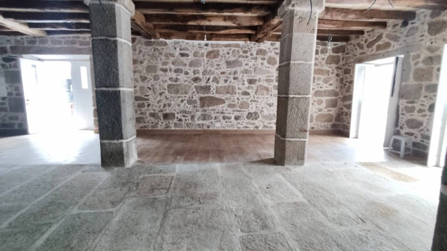 Loja para Arrendamento em Santa Maria Maior e Monserrate e Meadela Foto 8