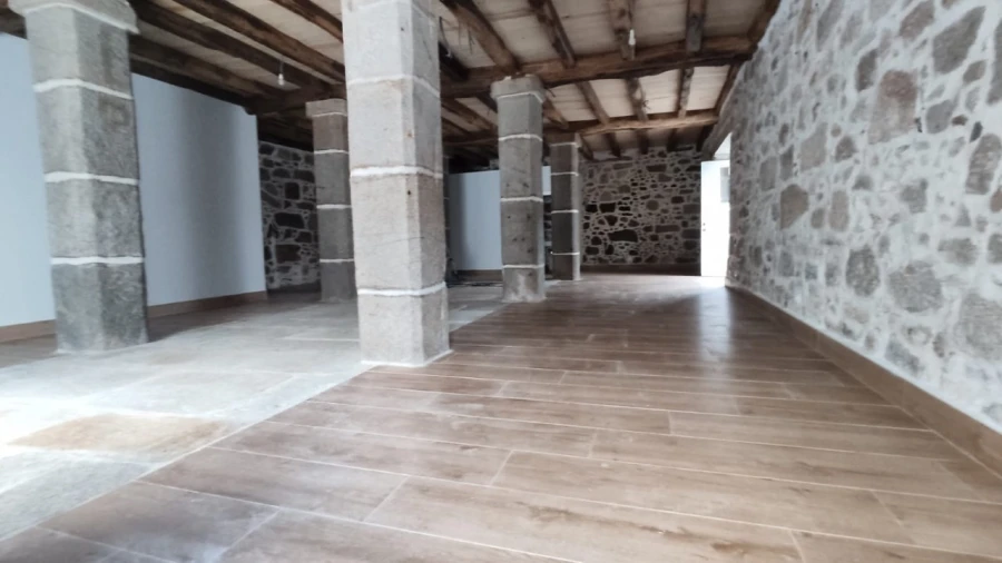 Loja para Arrendamento em Santa Maria Maior e Monserrate e Meadela Foto 16