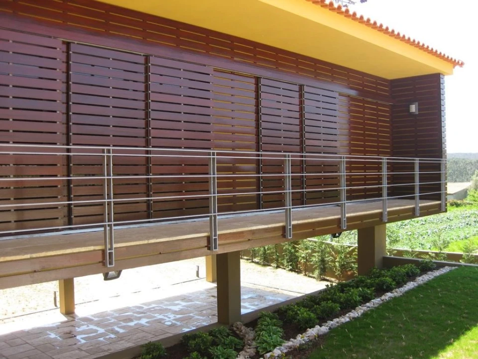 Moradia T4 para Venda em Dem Foto 7