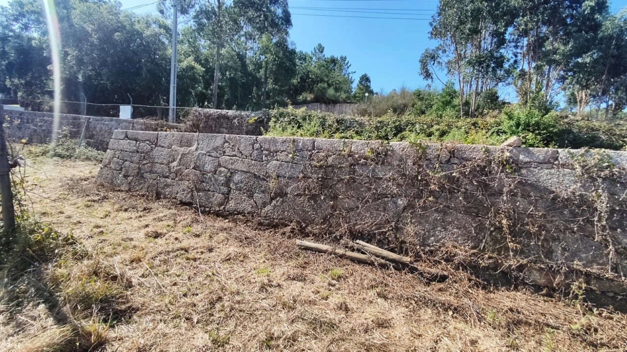 Quinta para Venda em Palmeira de Faro e Curvos Foto 9