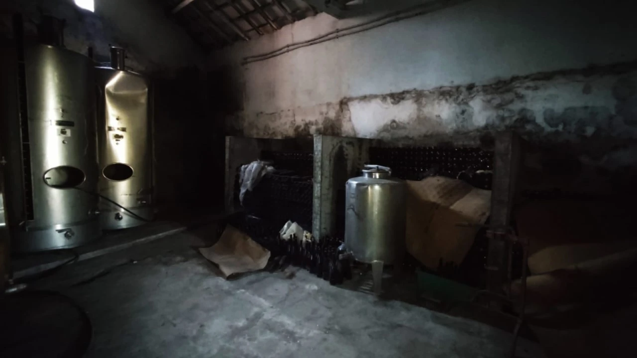 Quinta para Venda em Palmeira de Faro e Curvos Foto 14