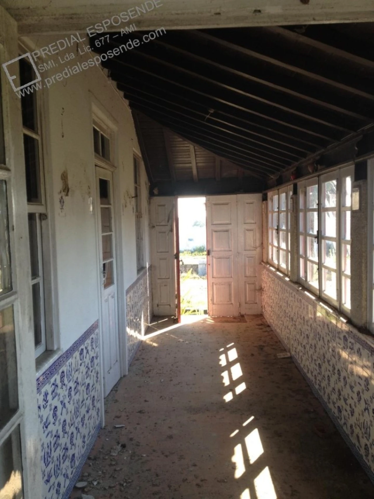 Quinta para Venda em Palmeira de Faro e Curvos Foto 7