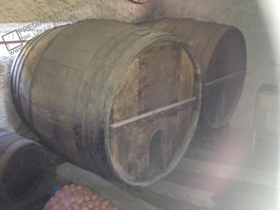 Quinta para Venda em Palmeira de Faro e Curvos Foto 13