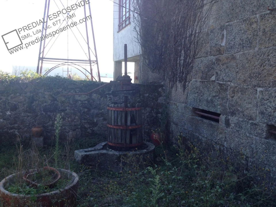 Quinta para Venda em Palmeira de Faro e Curvos Foto 18